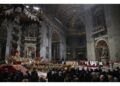 "L'amore di Dio non si spezza neanche davanti ai tradimenti"