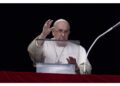 All'Angelus. "Fedele servitore del Vangelo e della Chiesa"