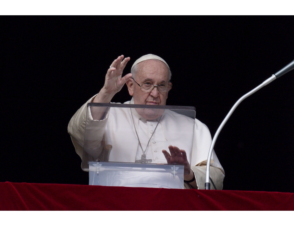 Papa, grazie a Dio per il dono Benedetto XVI