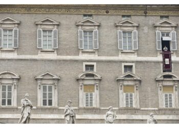 L'appello all'Angelus