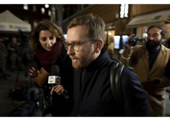Domani adotteremo insieme nuovo manifesto