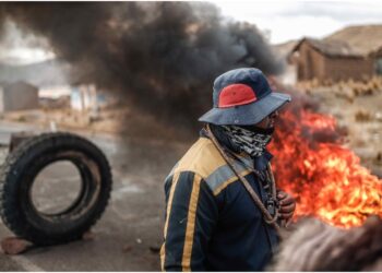 Continuano i blocchi stradali nel sud del Paese