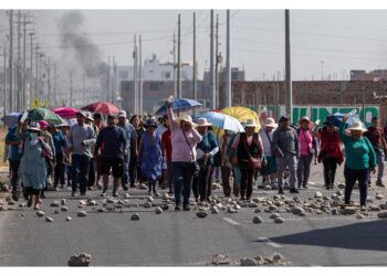 Da inizio proteste bilancio sale a 46 decessi