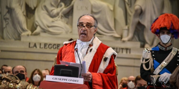 'Anche morti sul lavoro e reati materia inquinamento e rifiuti'