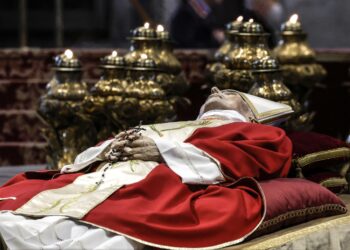 Da lunedì sono 159 mila i pellegrini giunti a San Pietro