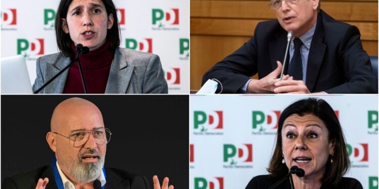 Preoccupati da improvvisazione e lacerazioni interne al governo