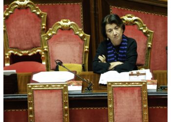E' esattamente il contrario