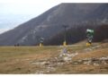 Chiusi impianti sciistici
