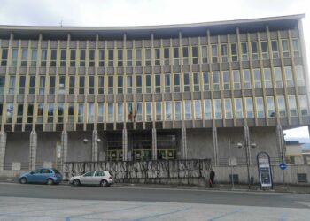Il provvedimento è arrivato dopo l'ispezione cadaverica