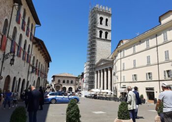 "Altro giorno di lutto" dice Proietti dopo arresto per omicidio