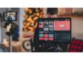 Vendendo prodotti di bellezza in streaming con lingua dei segni
