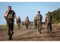 Dalla prossima settimana a Fort Sill