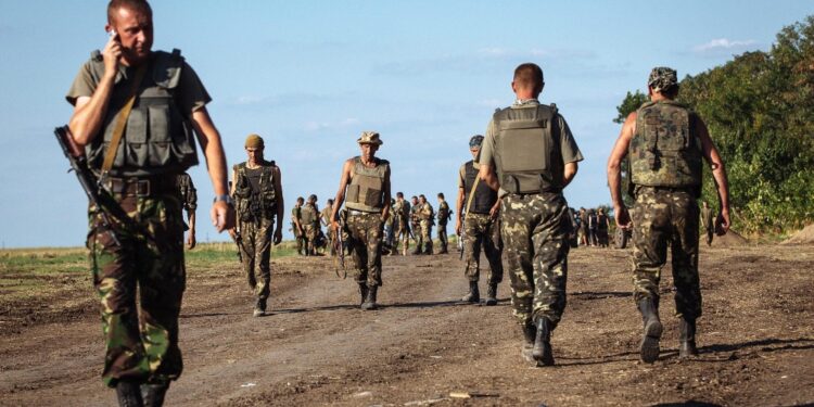 Dalla prossima settimana a Fort Sill