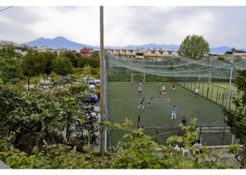 Nel Napoletano scatta vendetta dopo botte a giocatore su grucce