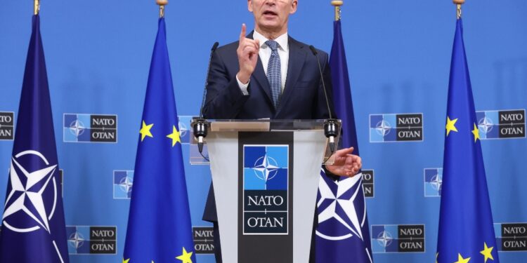 Segretario Nato