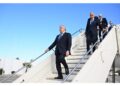 Ministro degli Esteri a Tunisi
