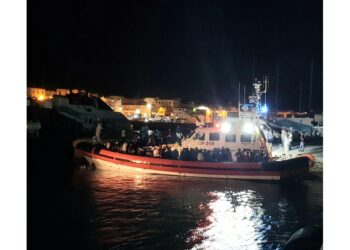 Indagati tra scafisti sbarcati il 26 dicembre a Lampedusa