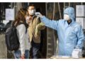 Pechino all'epoca parlava di un virus simile alla Sars a Wuhan
