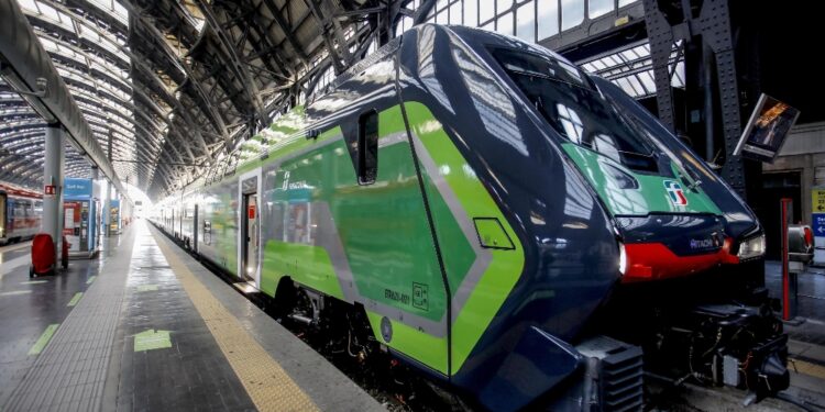 Treni da Roma non arrivano in Centrale