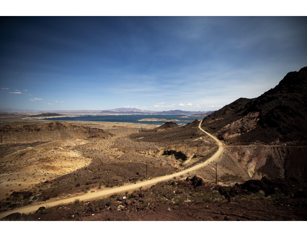 Usa: Colorado in secca, verso taglio forniture idriche a 7 Stati