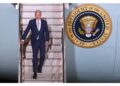 Documenti dell'epoca in cui era vicepresidente