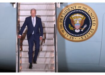 Documenti dell'epoca in cui era vicepresidente