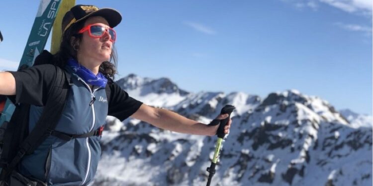 Anche il ferito era legato alla 'Regina delle Dolomiti'