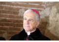 Per mons. Boccardo "operazione figlia di politica scellerata"