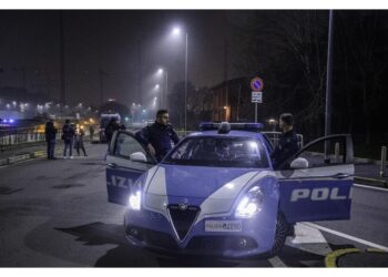 Abusi sarebbero stati commessi su una studentessa a Milano