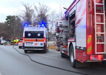 Incidente Mariano Comense