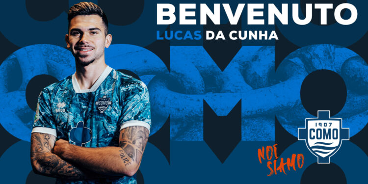 Lucas Da Cunha