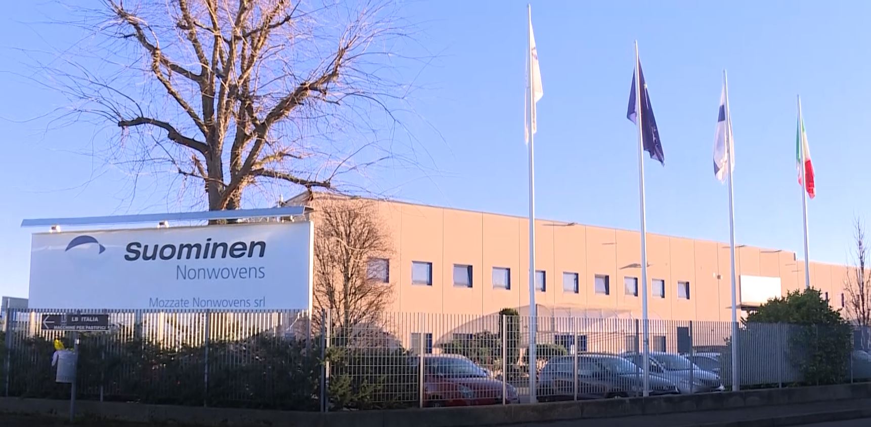 Licenziamenti alla Nonwovens, interrogazione di Chiara Braga ai ministri a Imprese e Lavoro