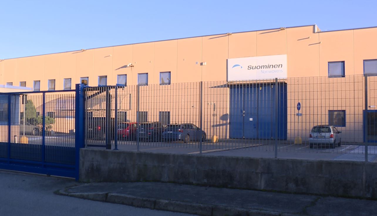 Nonwovens, Majorino e Orsenigo (Pd) scrivono a Fontana: “Il caso alla Commissione Europea”