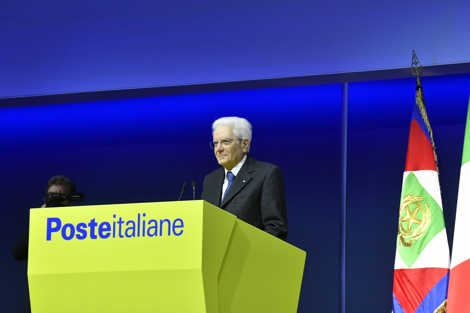 Progetto “Polis”: piccoli uffici postali di provincia rifatti e potenziati