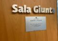 Regione Lombardia sala giunta