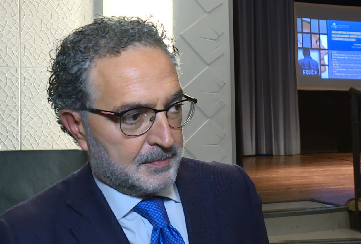 Catturato Messina Denaro, Renato Cortese a Como: “Passo decisivo per la fine delle mafie”