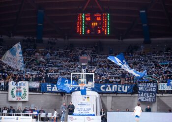 Basket cantù cremona