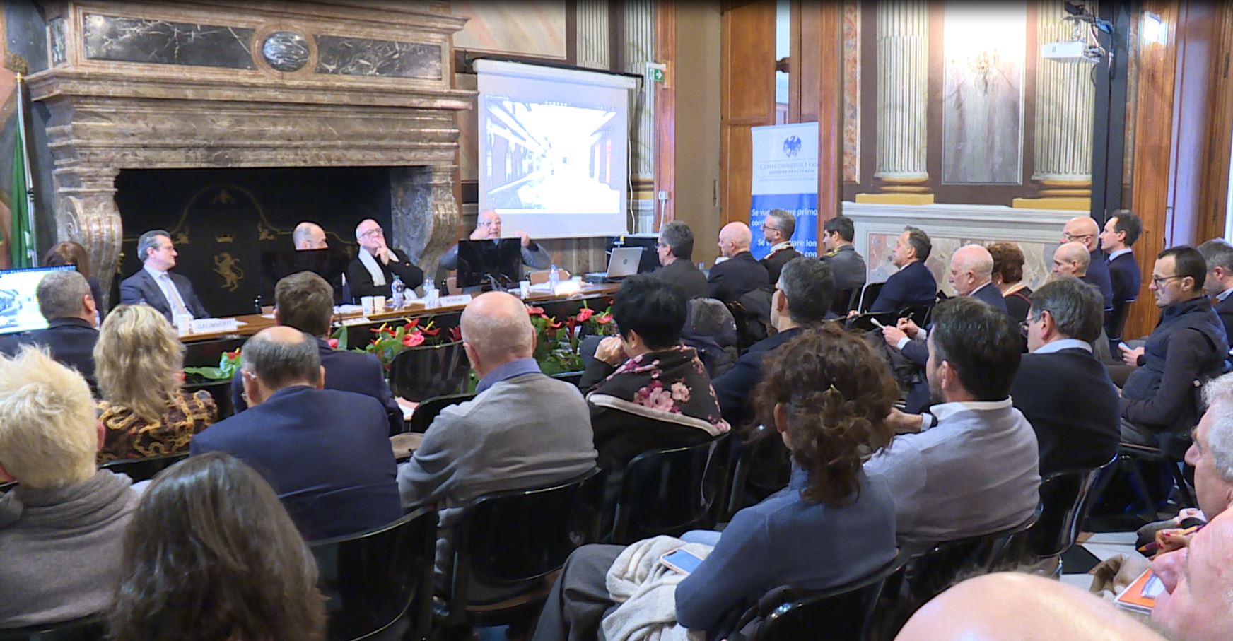 Negozi chiusi e città spente. Confcommercio Como: “Fare rete per salvaguardare il territorio”