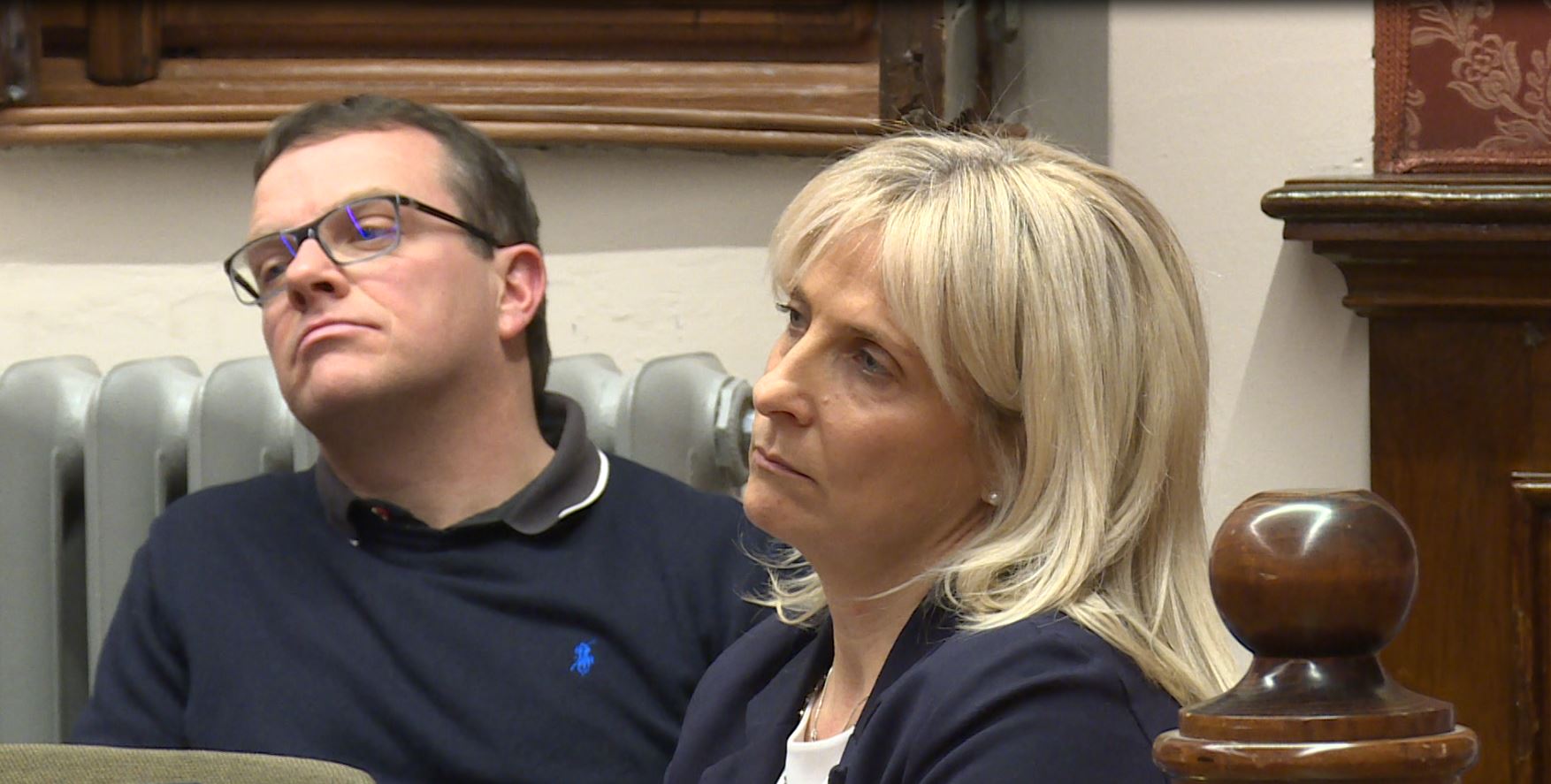 Consiglio comunale di Como, l’ex assessore Elena Negretti è tornata a Palazzo Cernezzi