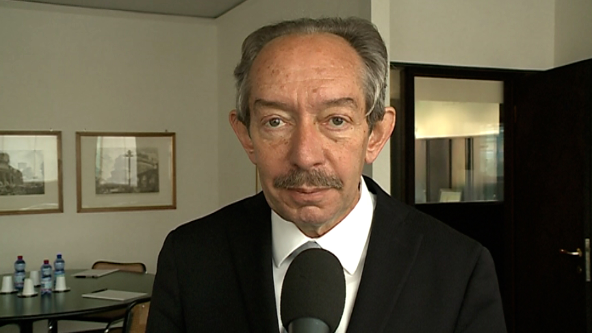 Addio a Francesco Verga, ex presidente di Confindustria Como