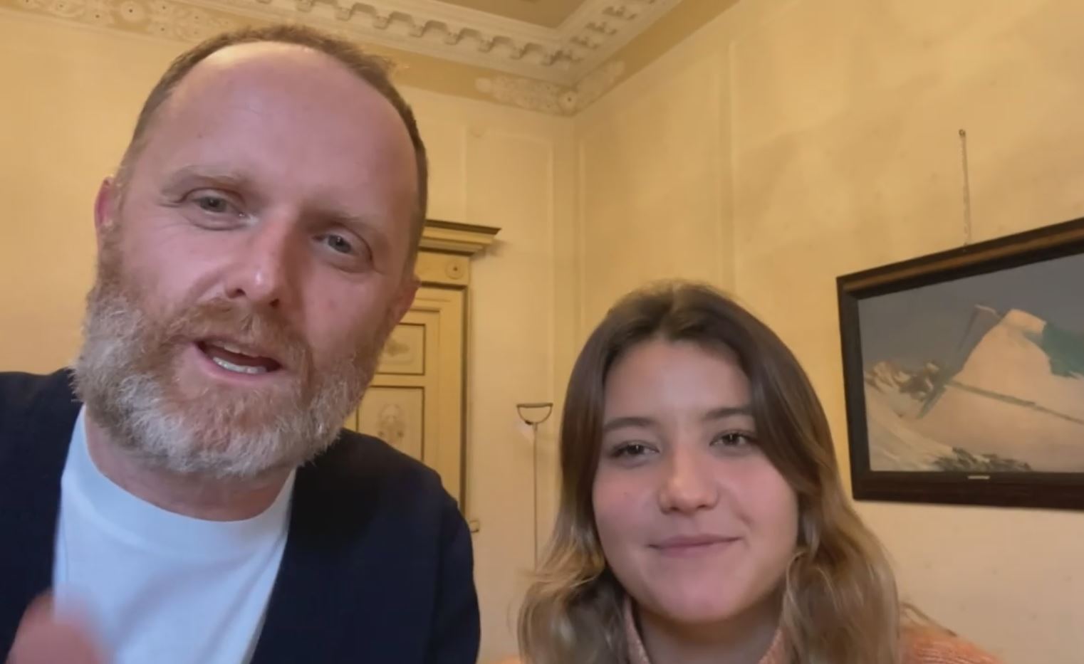 Il sindaco di Como Rapinese risponde via Facebook all’attacco di una testata giornalistica