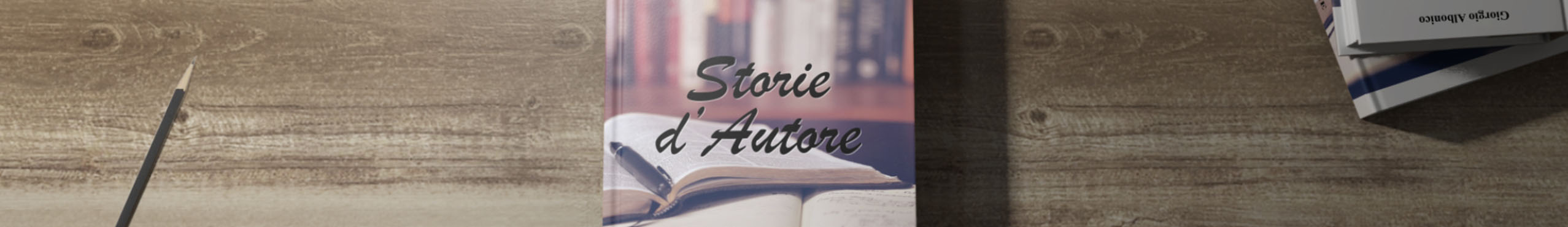 storie d'autore