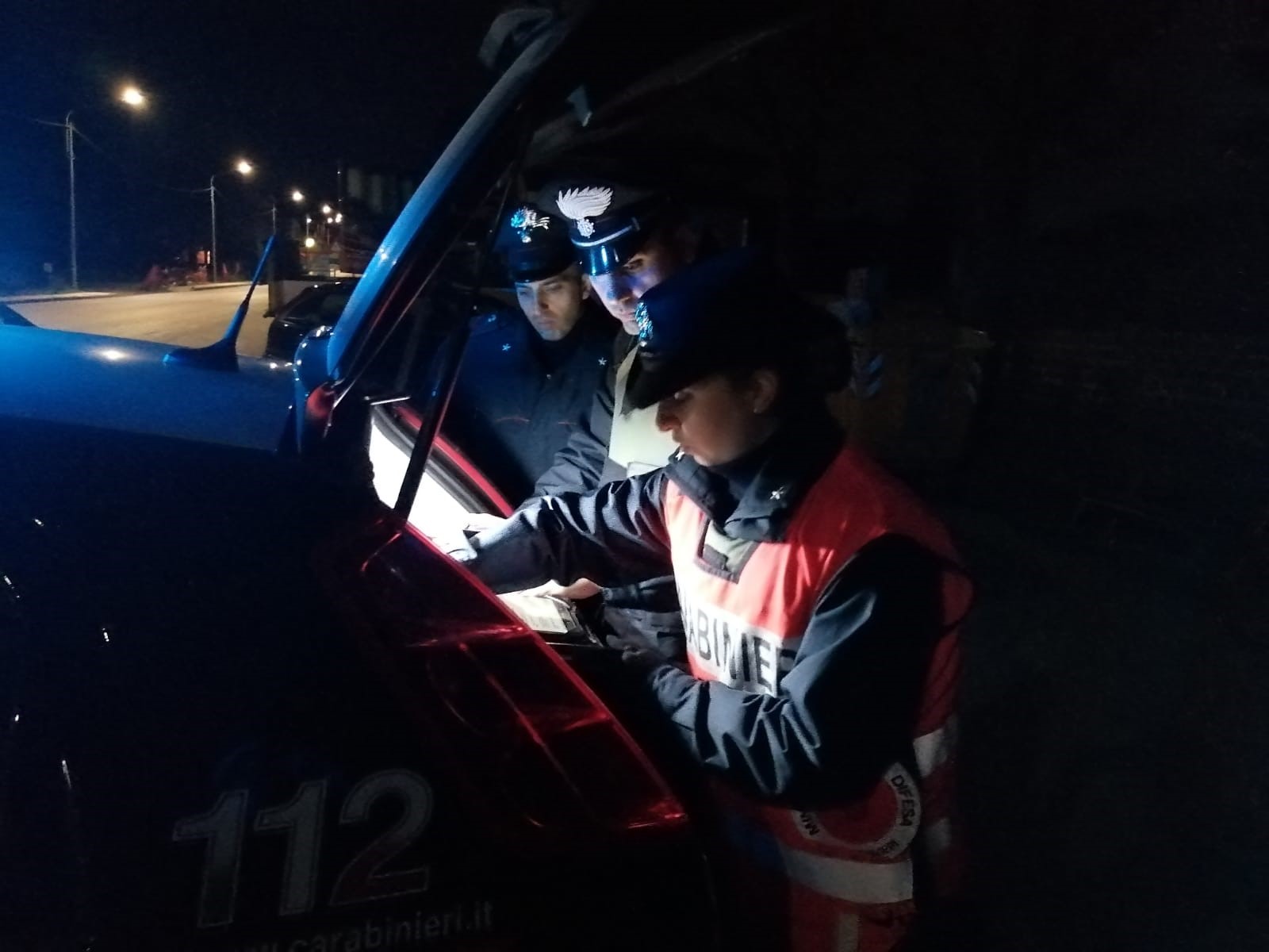 Due arresti e quattro denunce, il bilancio del weekend dei carabinieri della Compagnia di Cantù