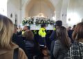 Il vescovo di Oristano: "perchè questa morte così atroce?"