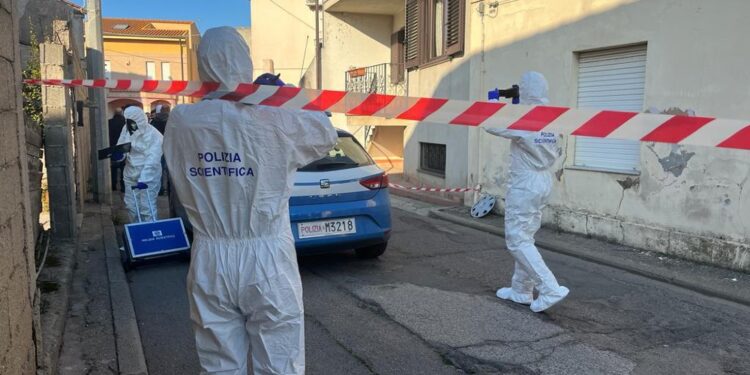 Si trova nel centro clinico del?istituto di Cagliari-Uta