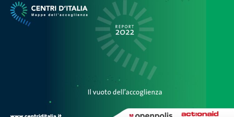 Nelle 8.699 strutture con una capienza totale di 97.670