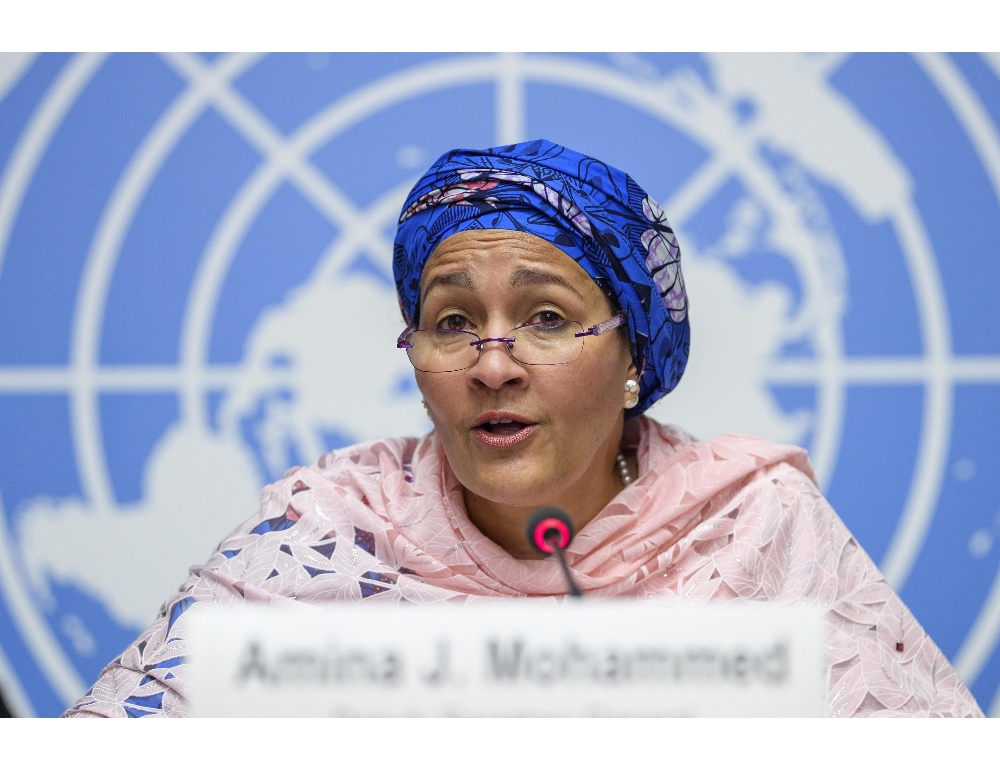 Afghanistan: vice Segretario Onu, qui in favore delle donne