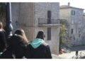In migliaia per i funerali al Duomo