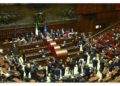 Impegno di Montecitorio su un fenomeno che colpisce i giovani