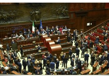 Impegno di Montecitorio su un fenomeno che colpisce i giovani